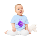Baby T-Shirt Chuckles