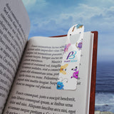 Fluff Bugs Bookmark