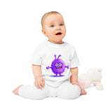 Baby T-Shirt Chuckles