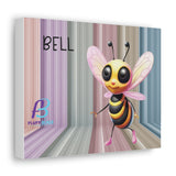 Canvas Gallery Wraps - Bell