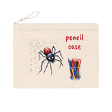 Pencil Case - Eightlegs