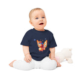 Baby T-Shirt Meeko