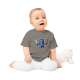 Baby T-Shirt - Whizbang