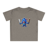 Baby T-Shirt - Whizbang