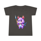 Toddler T-shirt with Starr