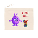 Pencil Case - Chuckles