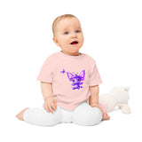 Baby T-Shirt Eugenie