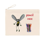 Pencil Case - Mozzie