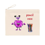 Pencil Case - Tig