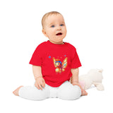 Baby T-Shirt Meeko