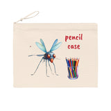 Pencil Case - Skittles