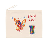 Pencil Case - Meeko