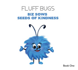 Fluff Bugs EBook