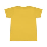 Toddler T-shirt with Tig