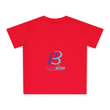 Web Baby T-Shirt