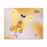 Canvas Gallery Wraps - Jak