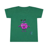 Toddler T-shirt with Tig