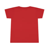 Toddler T-shirt with Web