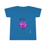 Toddler T-shirt with Tig