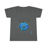 Toddler T-shirt with Biz