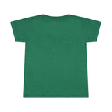 Toddler T-shirt with Web