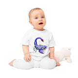 Baby T-Shirt - Scar