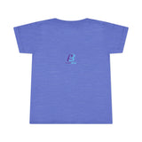 Toddler T-shirt with Scar