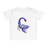 Baby T-Shirt - Scar