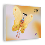 Canvas Gallery Wraps - Jak