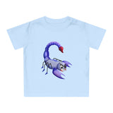 Baby T-Shirt - Scar