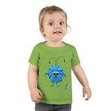 Toddler T-shirt with Biz