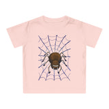 Web Baby T-Shirt