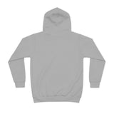 Grey Children's Hoodie (AOP)