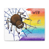 Canvas Gallery Wraps - Web