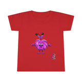 Toddler T-shirt with Tig