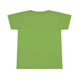 Toddler T-shirt with Web