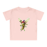 Mina Baby T-Shirt