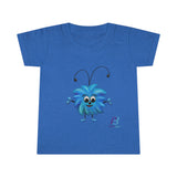 Toddler T-shirt with Biz