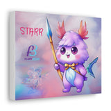 Canvas Gallery Wraps - Starr