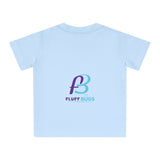 Mina Baby T-Shirt