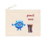 Pencil Case - Baxterblu