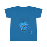 Toddler T-shirt with Biz