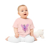 Jemma Baby T-Shirt