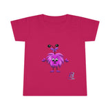 Toddler T-shirt with Tig