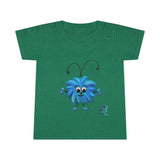 Toddler T-shirt with Biz