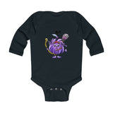 Copy of Infant Long Sleeve Bodysuit with Lia