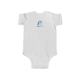 Infant Fine Jersey Bodysuit with Scar the Scorpion