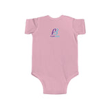 Infant Fine Jersey Bodysuit with Scar the Scorpion