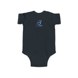 Infant Fine Jersey Bodysuit with Scar the Scorpion