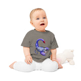 Baby T-Shirt - Scar